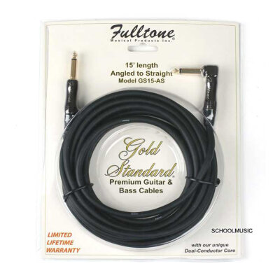 Fulltone Gold Standard