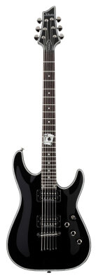 Schecter C1EX Baritone