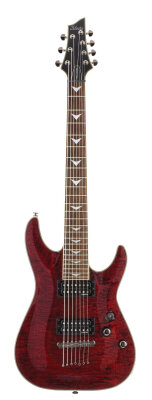 Schecter Omen Extreme 7
