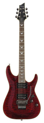 Schecter Omen Extreme FR