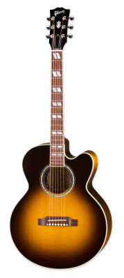 Gibson J165 EC Maple