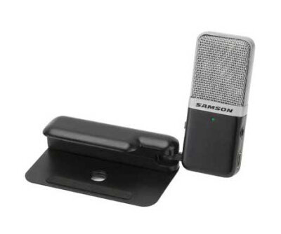 Samson GoMic Microphone