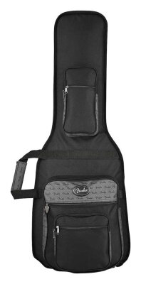 Fender Deluxe Bass Bag