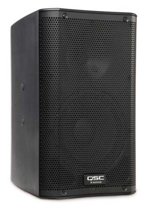 QSC K8 Powered Speaker