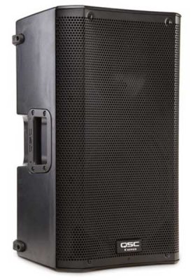 QSC K10 Powered Speaker