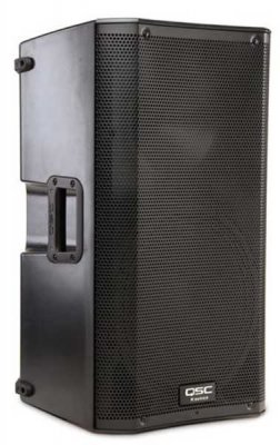 QSC K12 Powered Speaker
