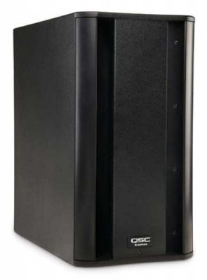QSC KSUB Active Subwoofer
