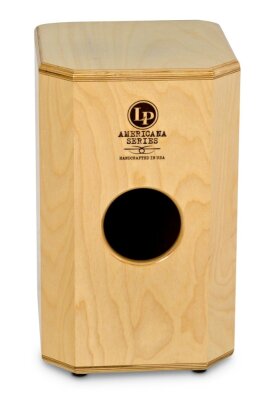 LP LP1438 Snare Cajon