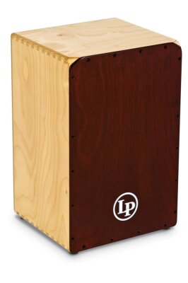 LP1439 Peruvian Cajon