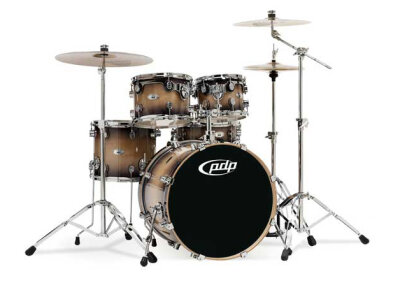 Pacific Drums M5 Drum Kit
