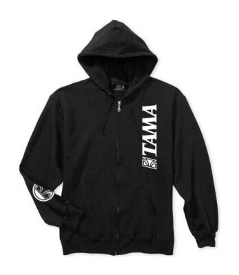 Tama Hooded Sweatshirt