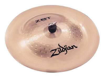 Zildjian ZBT China