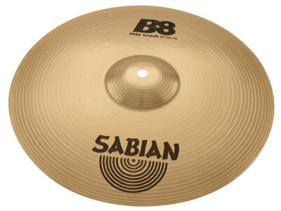 Sabian B8 Thin Crash