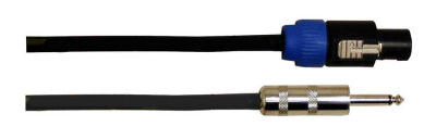 CBI Speakon to 1/4 inch