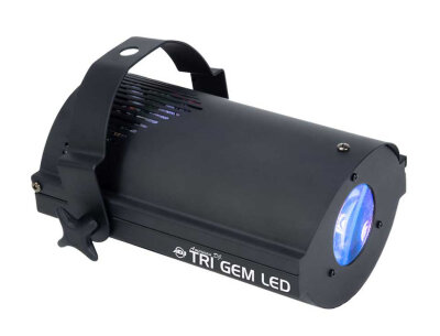 American DJ Trigem LED