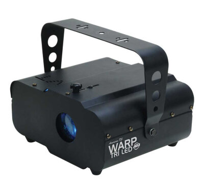 American DJ Warp Tri LED