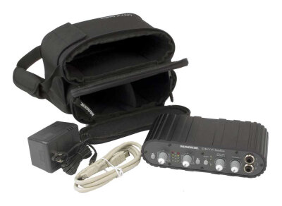 Mackie Satellite Gig Bag