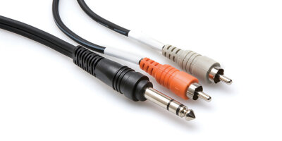 Hosa TRS Insert Cable