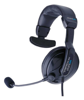 Stanton DJ Pro 500MC MKII
