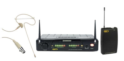 Samson SE10 Headset