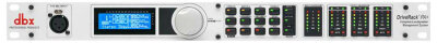 dbx DriveRack PA Plus
