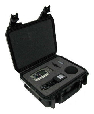 SKB 3IZOOH2 Zoom H2 Case