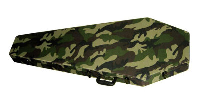 Coffin Case 300VX Extreme