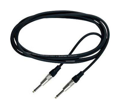 RockCable Guitar Cable
