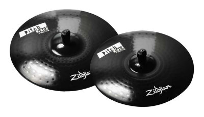 Zildjian Pitch Black Pack
