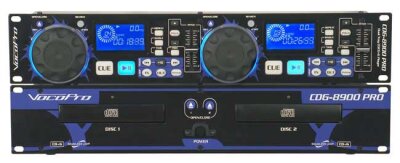 VocoPro CDG-8900 PRO