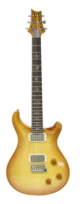 PRS Custom 22 Flame Maple