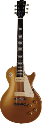 Gibson VOS 1956 Goldtop