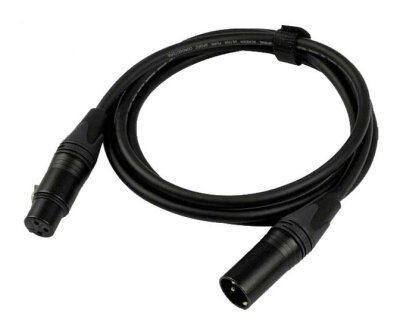 PRS Microphone Cable