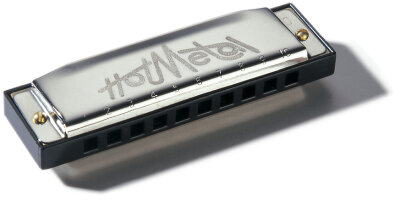 Hohner 572 Harmonica
