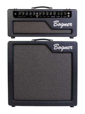 Bogner Alchemist Stack