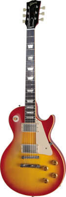 Gibson 58 Les Paul