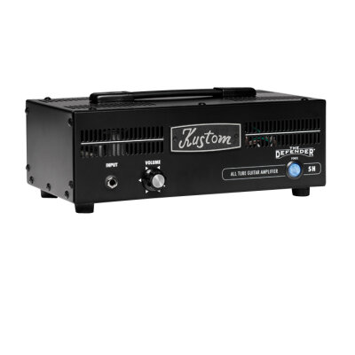 Kustom Defender 5H Amp
