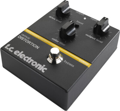 TC Vintage Distortion