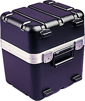 SKB 600 ATA Mic Case