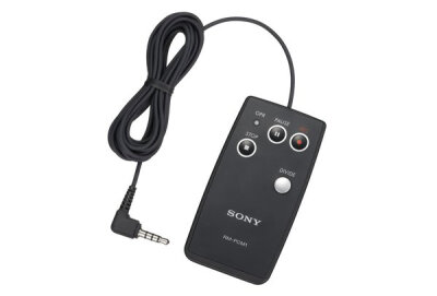 Sony RMPCM1 Remote