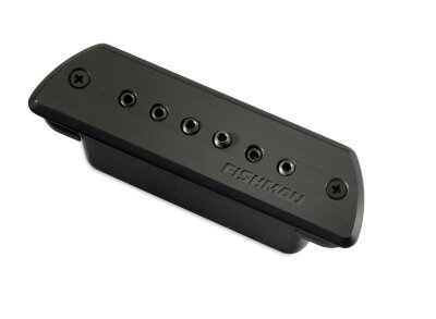 Fishman Blackstack Pickup