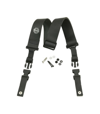 DiMarzio Leather Strap