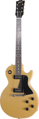 Gibson Hist. 1960 Spec.