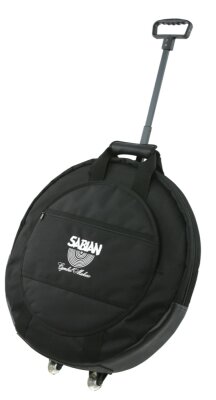 Sabian Cymbal Trolley