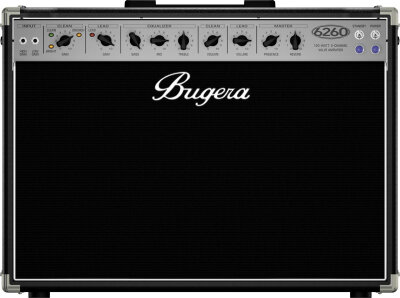 Bugera 6260-212 Amp