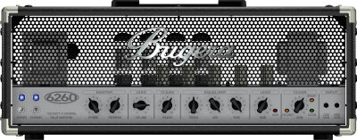 Bugera 6260 Guitar Amp