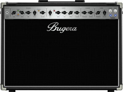 Bugera 6262-212 Amp