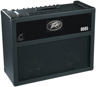 Peavey 6505 Combo Amp