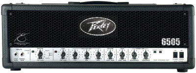 Peavey 6505 Amp Head