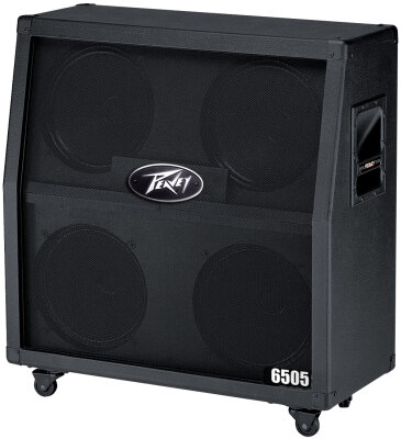 Peavey 6505 Angled Cab